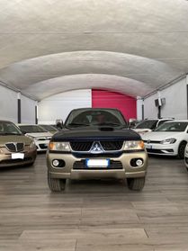 Mitsubishi Pajero Sport 2.5 TDI Instyle