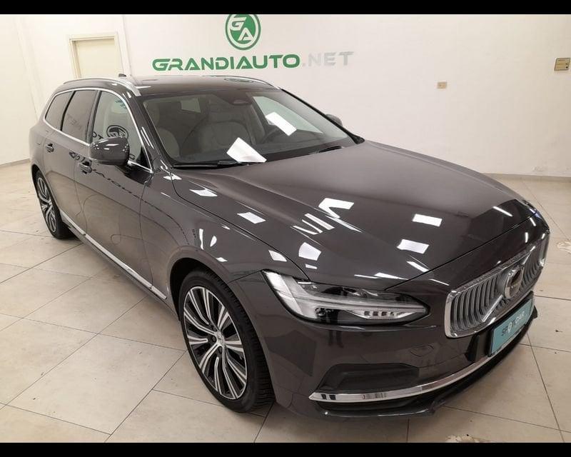 Volvo V90 2.0 b4 Inscription awd auto