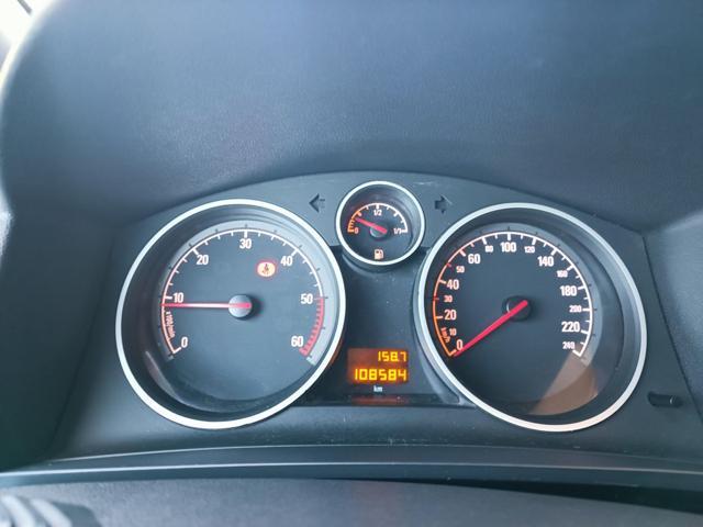 OPEL Zafira 1.7 CDTI 110CV ecoFLEX One