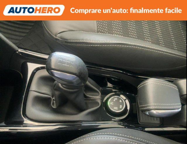 PEUGEOT 2008 1° serie BlueHDi 100 Allure