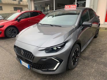 Renault Clio Full Hybrid E-Tech 160 CV 5 porte Techno