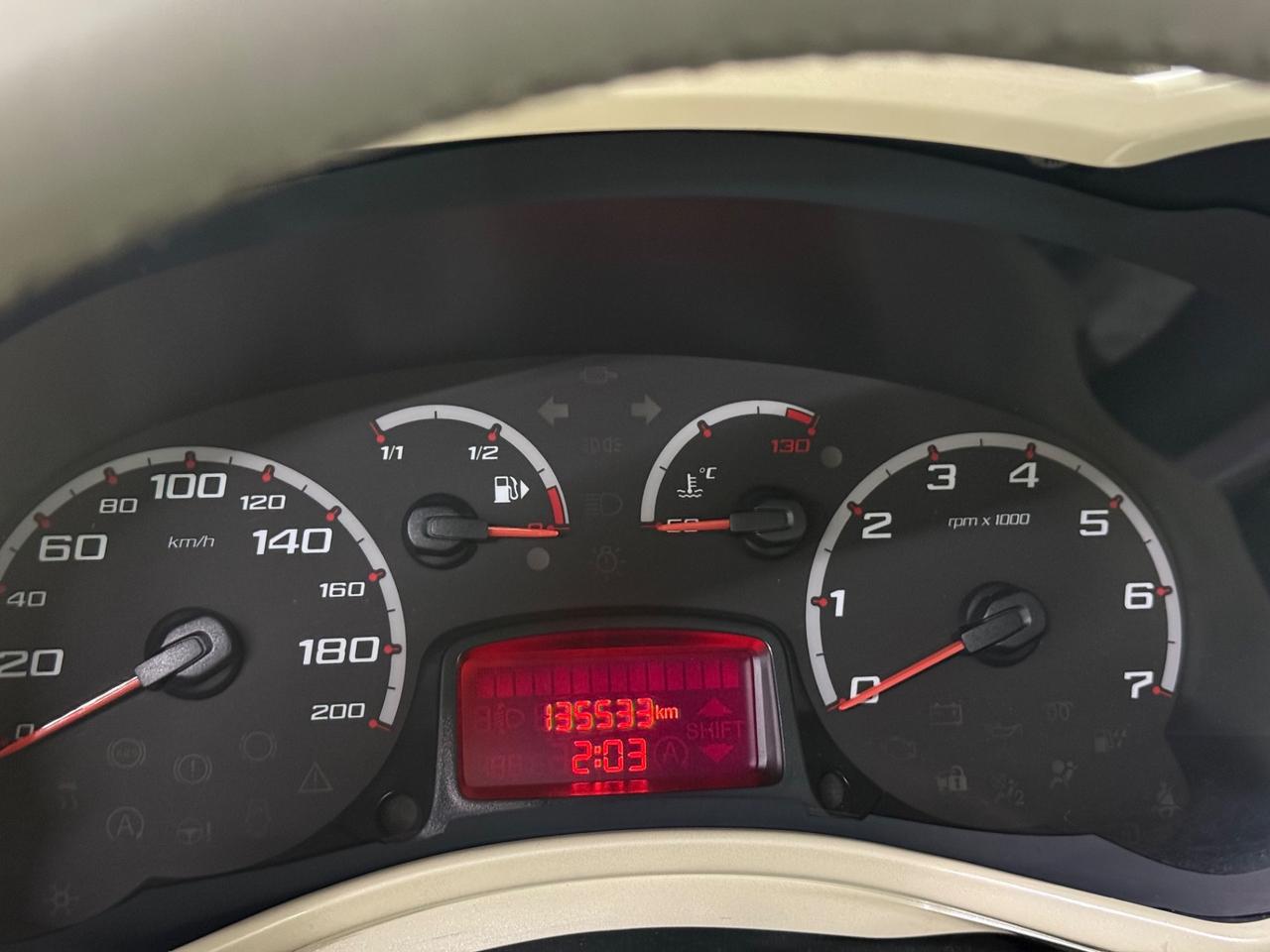 Ford Ka Ka 1.2 69CV Titanium TETTO PANOR.