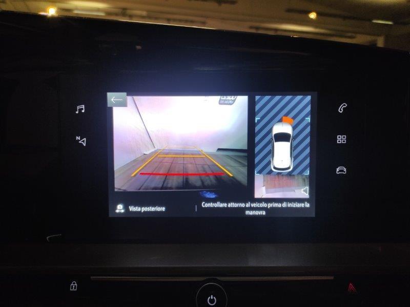 OPEL Mokka 2ª serie - Mokka 1.2 Turbo 130 CV aut. Elegance