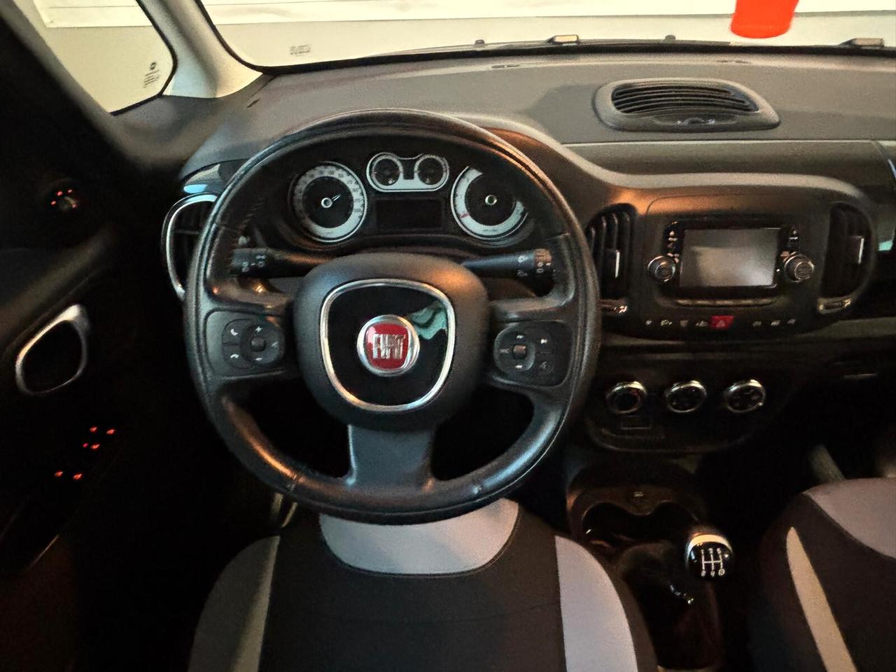 Fiat 500L 1.3 Multijet 95 CV Lounge