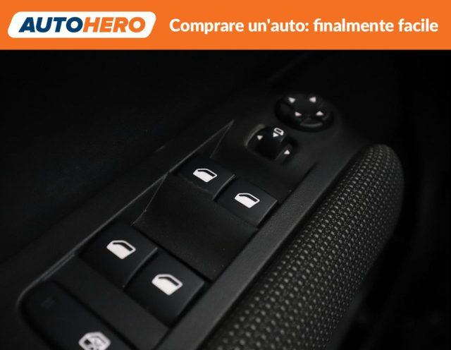 CITROEN C3 Aircross PureTech 110 S&S Feel