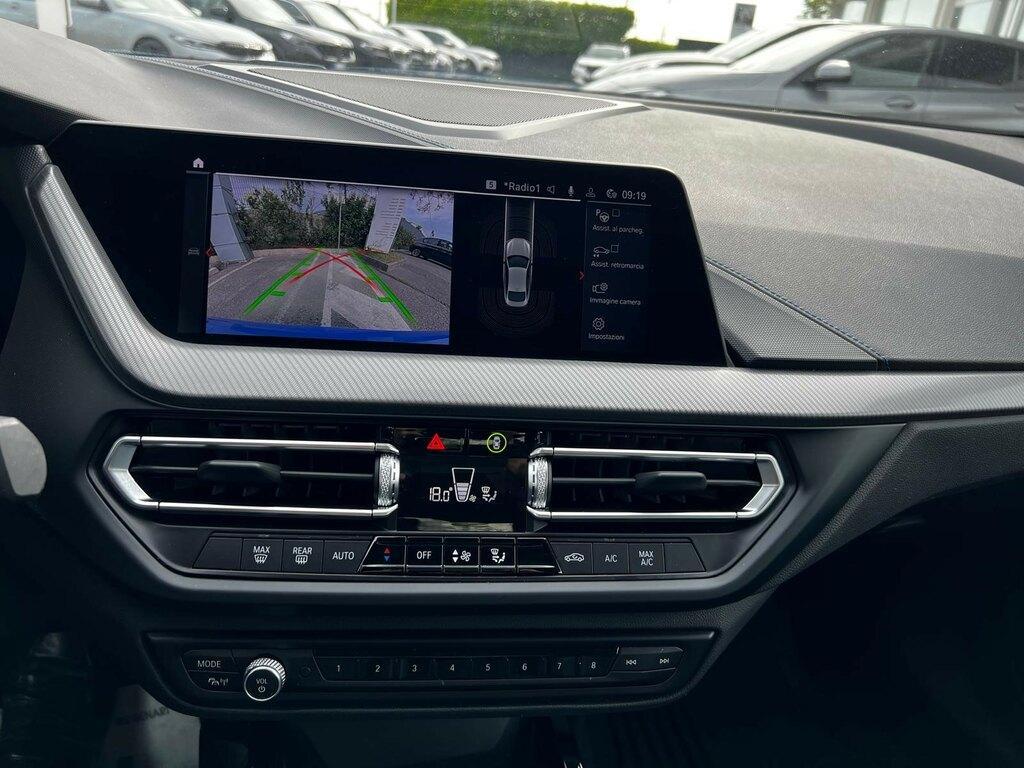 BMW Serie 2 Gran Coupe 218 d Msport