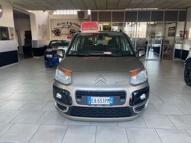 Citroen C3 1.6 VTi 120 Exclusive Style - Nessun vincolo -