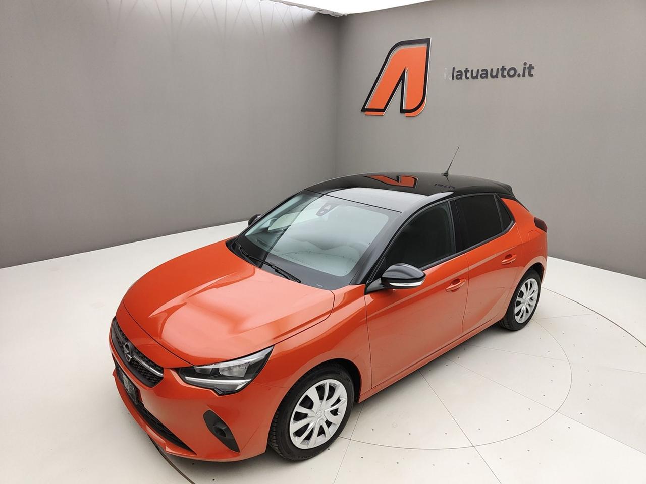 OPEL Corsa VI 2020 1.5 D 100CV EDITION