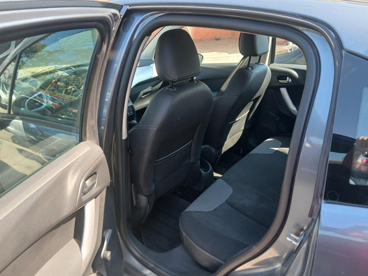 Citroen C3 1.1 Business