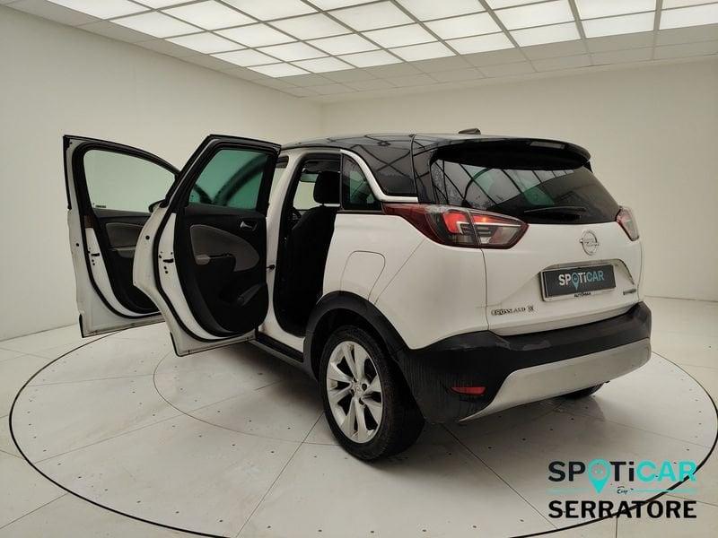 Opel Crossland X 1.6 ecotec Innovation s&s 99cv