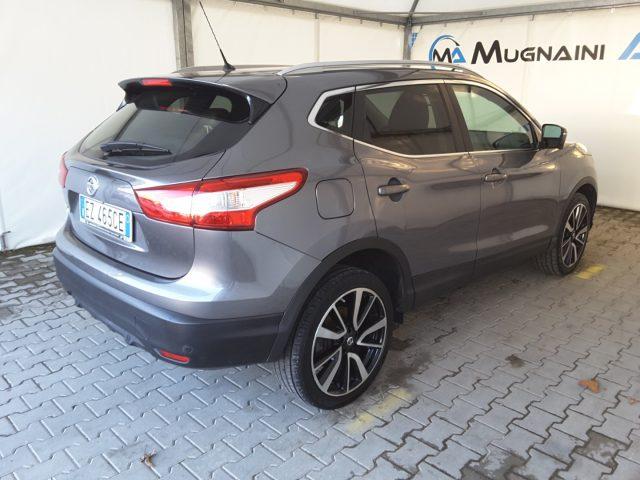 NISSAN Qashqai 1.6 dCi 130cv 4WD Tekna