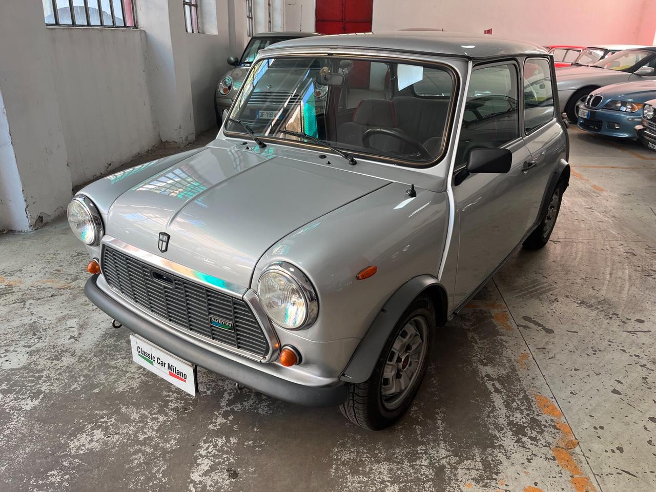 Mini Cooper 25 DUE PROPRIETARI PRECEDENTI!!!