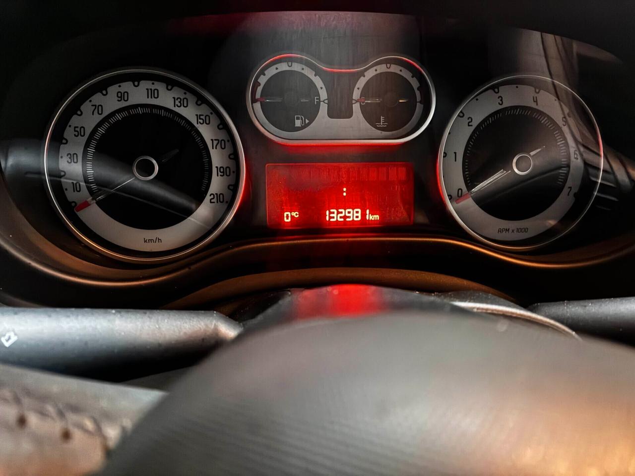 Fiat 500L 1.3 Multijet 85 CV Pop Star