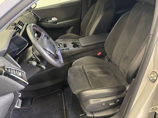 DS AUTOMOBILES DS 7 Crossback BlueHDi 130 aut. Performance Line+