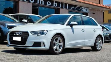 AUDI A3 SPORTBACK 30TDI S-tronic SPORT Business