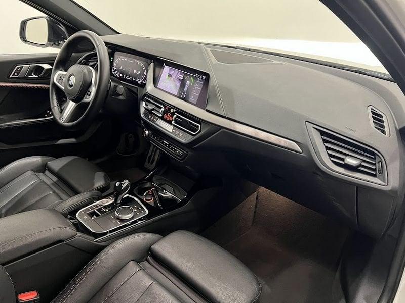 BMW Serie 1 M135i xdrive