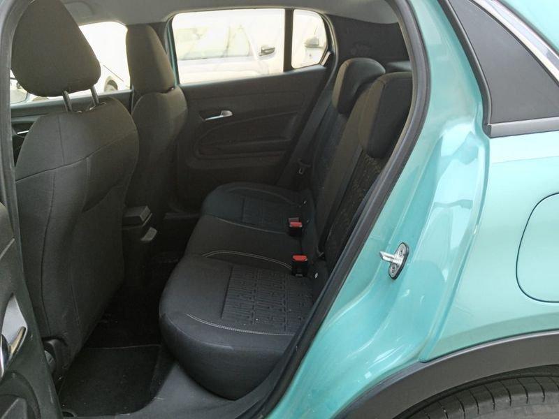 FIAT 600 1.2 Hybrid 145cv Icon