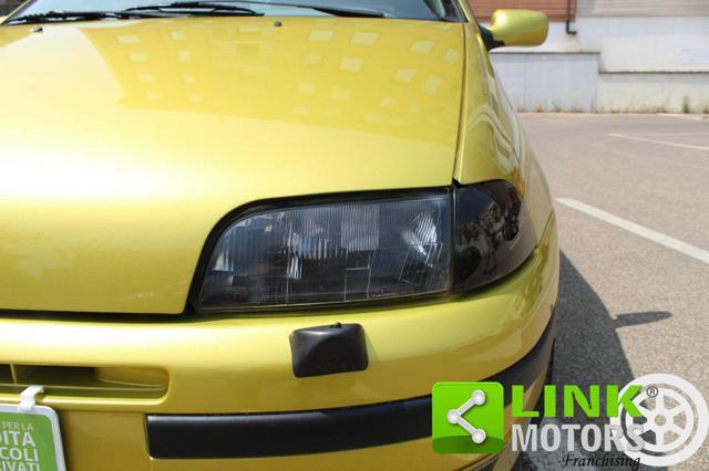 FIAT Punto 1ª serie turbo cat 3 porte GT
