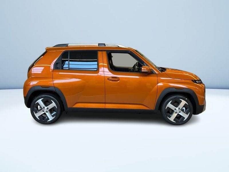 Hyundai Inster 49kWh XClass (AP)