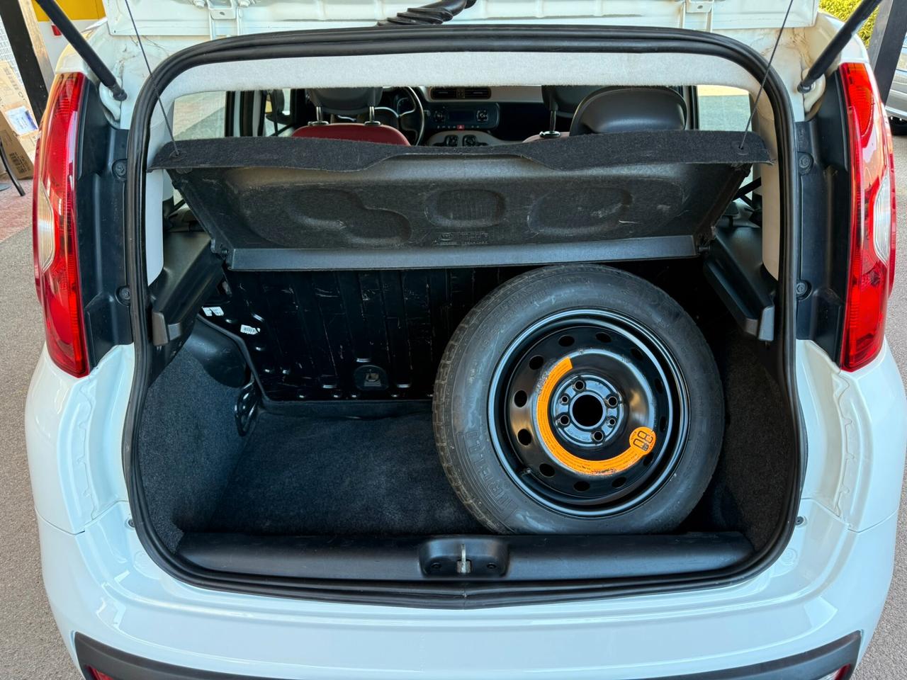 Fiat Panda 1.2 Pop