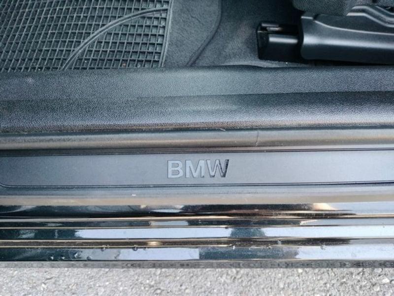 BMW Serie 3 320d 48V xDrive Touring Business Advantage