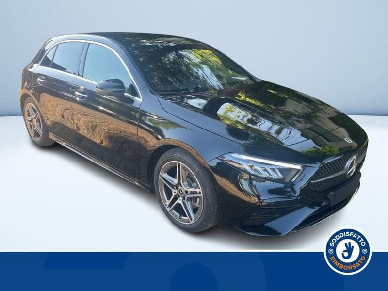 Mercedes-Benz Classe A 180d Automatic AMG Line Advanced Plus
