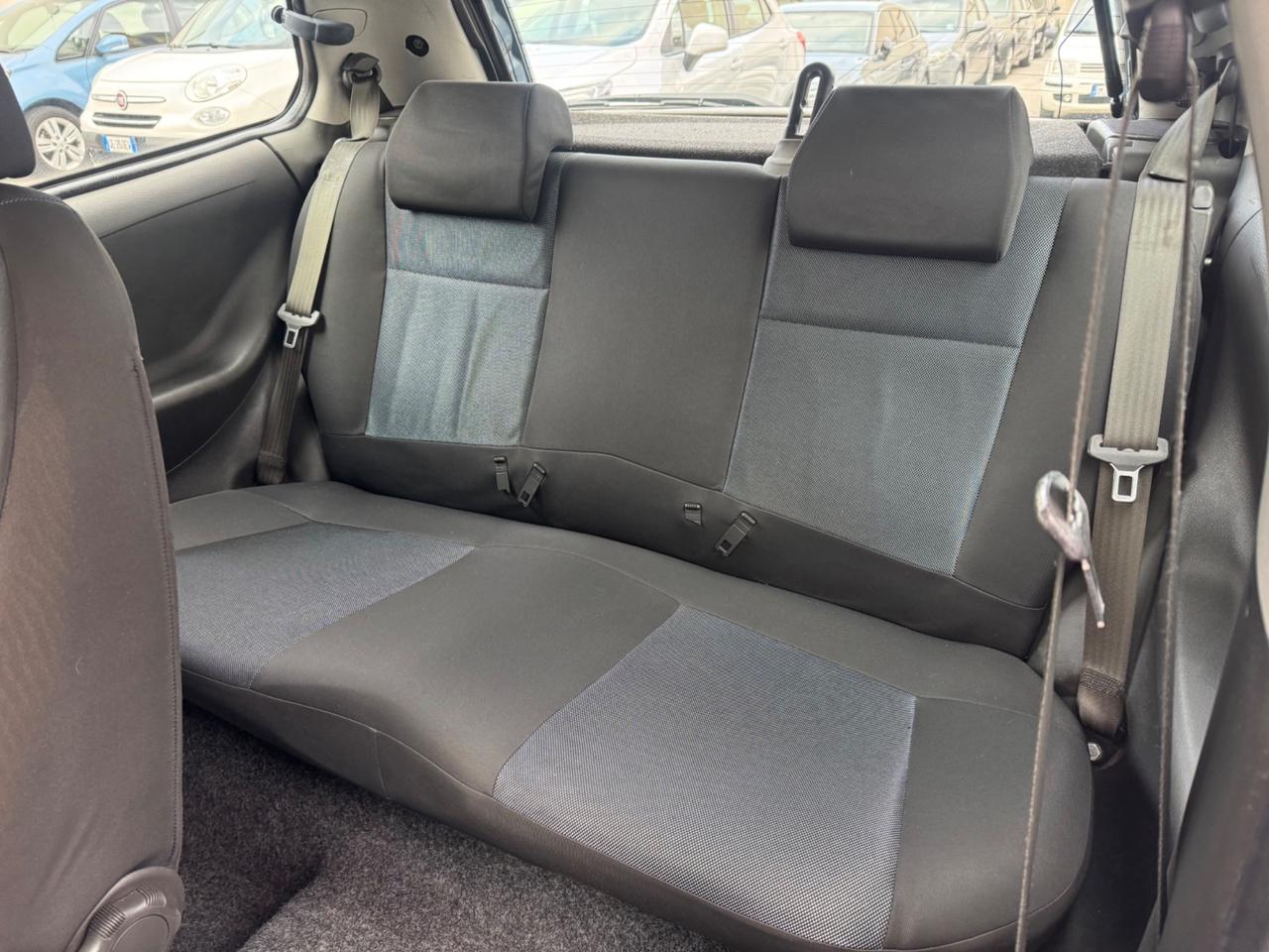 Fiat Punto 1.2 GPL 60CV Dynamic 2007