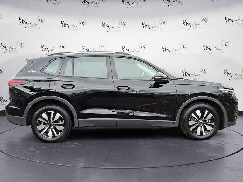 Volkswagen Tiguan 2.0 TDI 110KW SCR Goal DSG LED NAVI TRAVER PACK