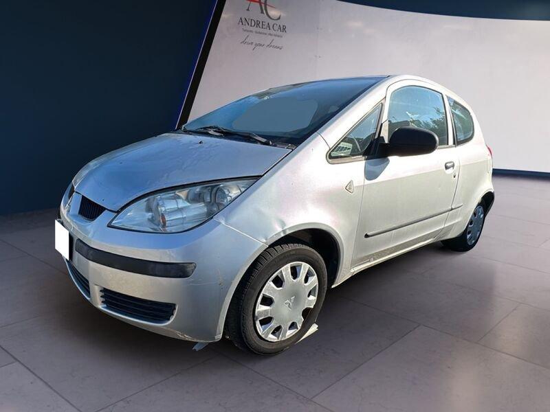 Mitsubishi Colt Colt 3p 1.1 Inform