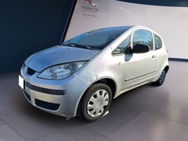 Mitsubishi Colt Colt 3p 1.1 Inform