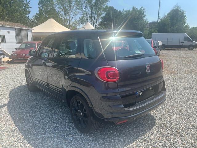 Fiat 500L 1.4 95 CV S&S Connect