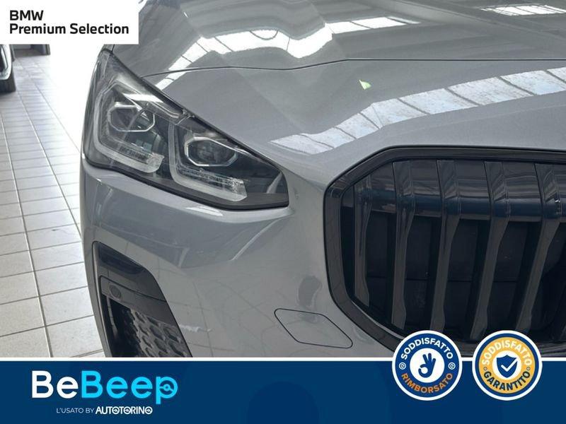 BMW Serie 2 Active Tourer 218D ACTIVE TOURER MSPORT AUTO