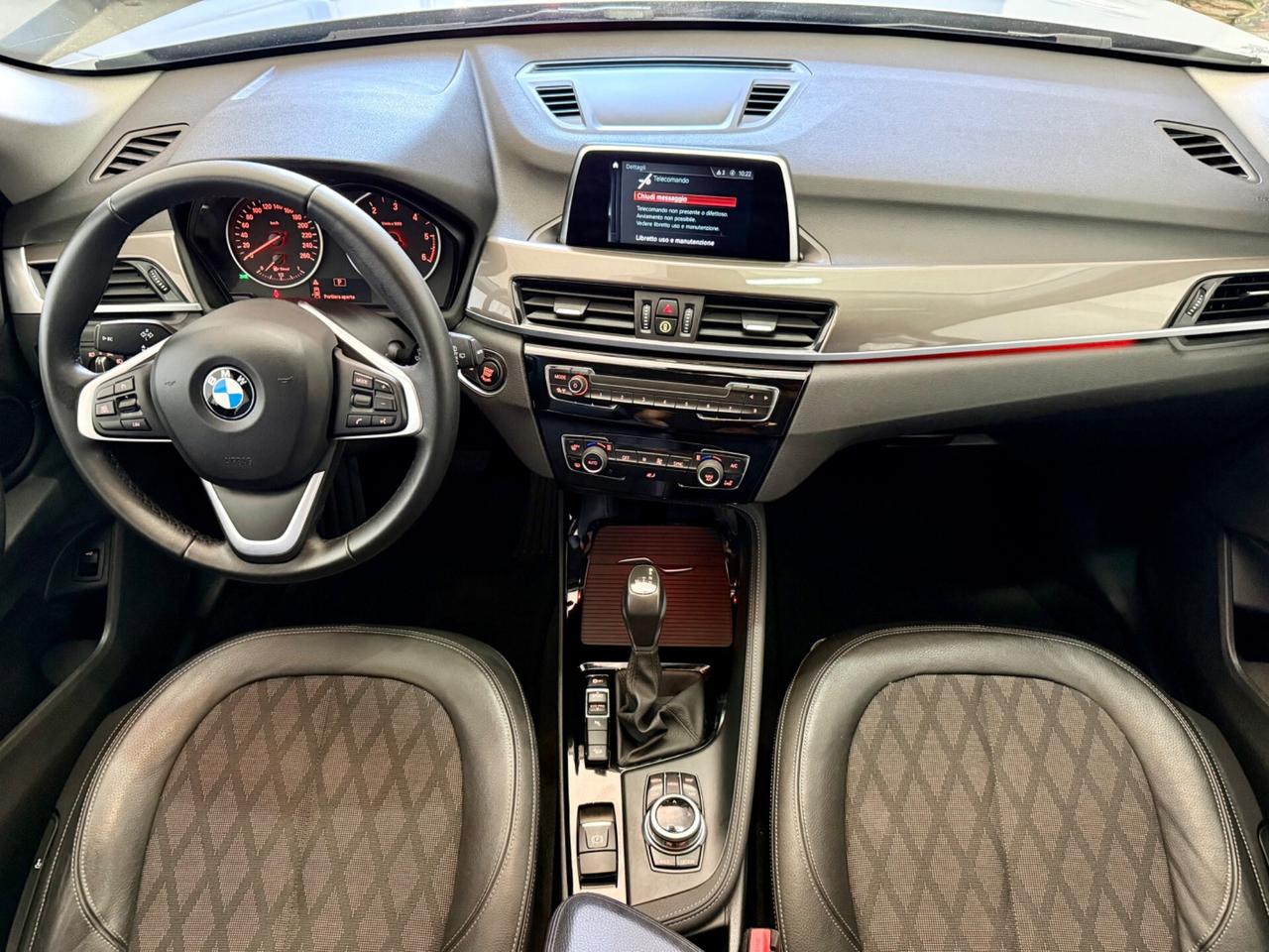 Bmw X1 xDrive18d xLine