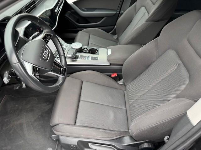 Audi A6 Avant 40 2.0 TDI S tronic Business Plus