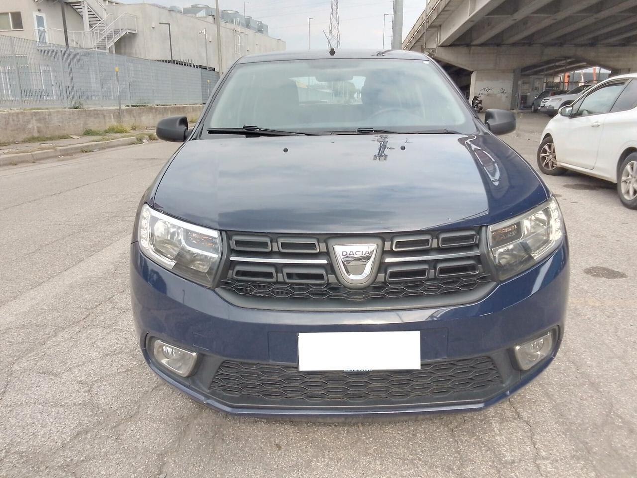 Dacia Sandero 0.9 TCe 12V TurboGPL 90CV Start&Stop Lauréate OK NEO