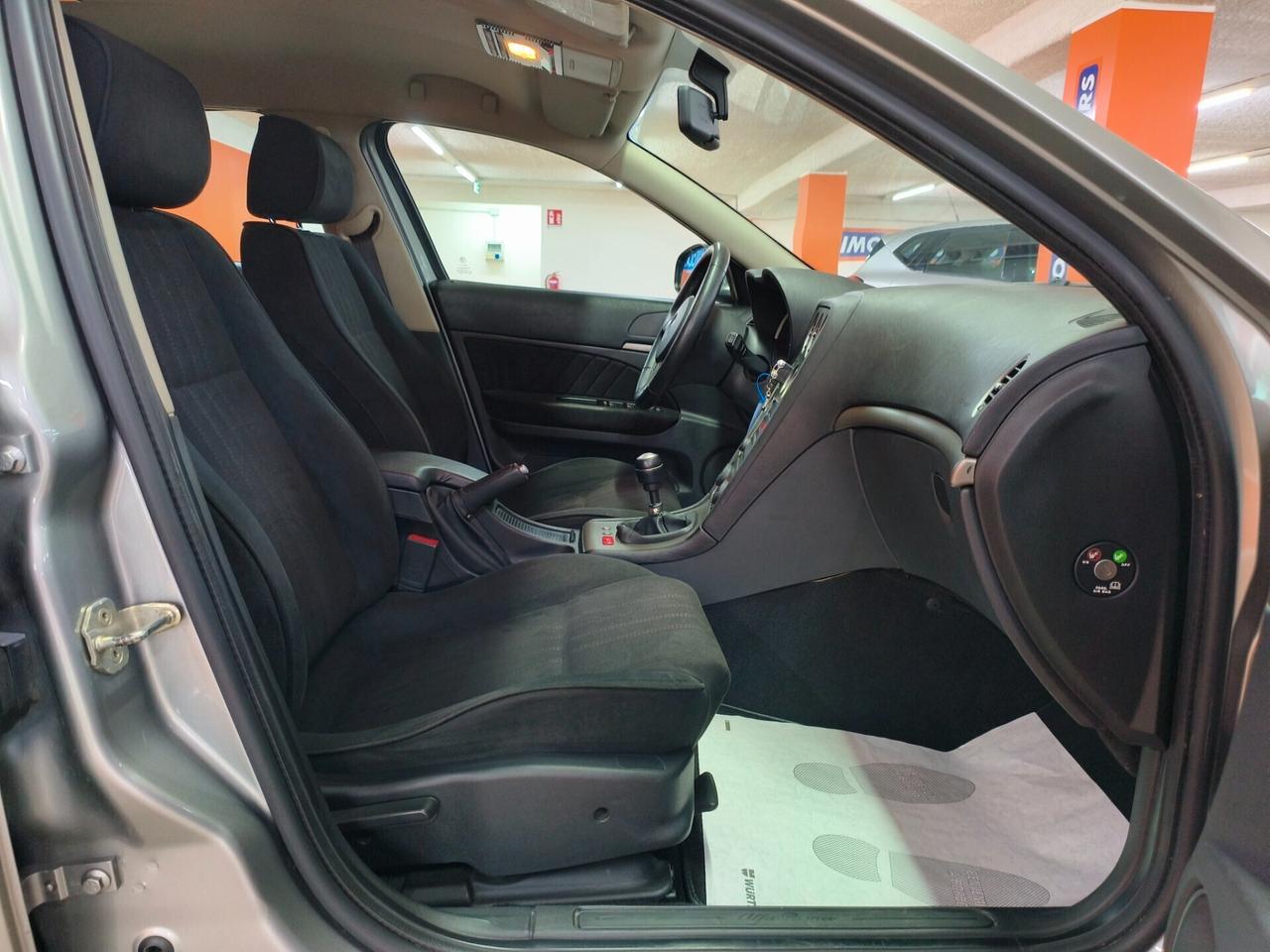 Alfa Romeo 159 1.8 Benz. 16 VSportwagon Progression