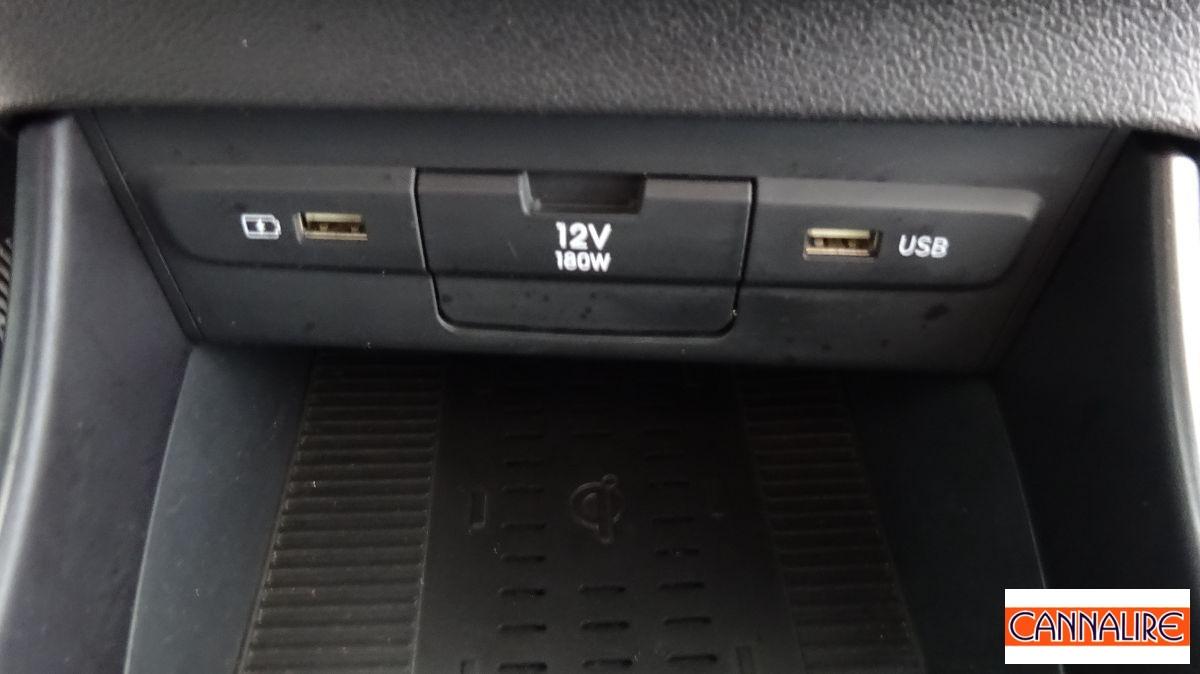 HYUNDAI - i20 - 1.2 MPI MT GPL ConnectLine