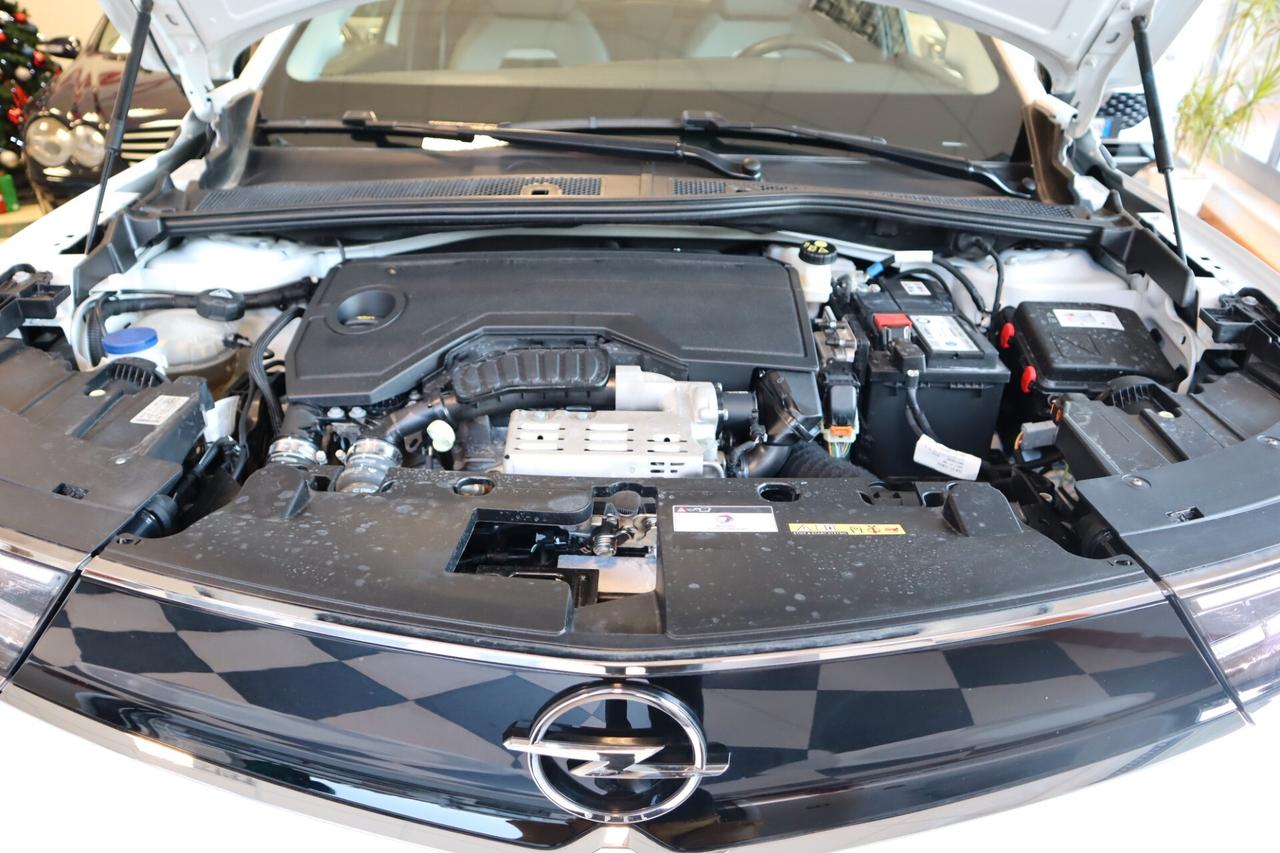 Opel Mokka 1.2 Turbo 136 CV GS