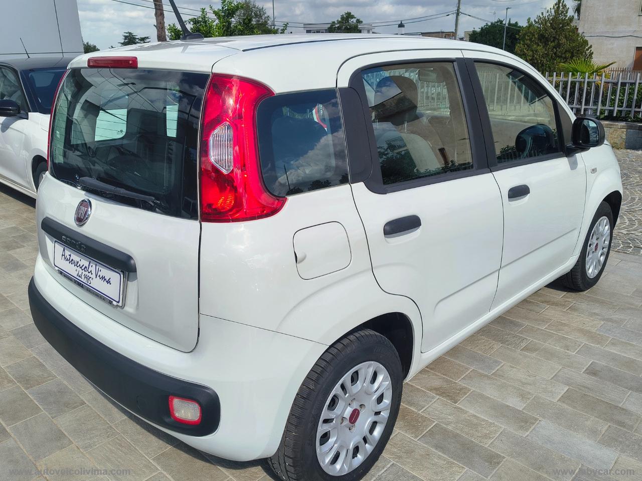 FIAT Panda 1.2 EasyPower Easy