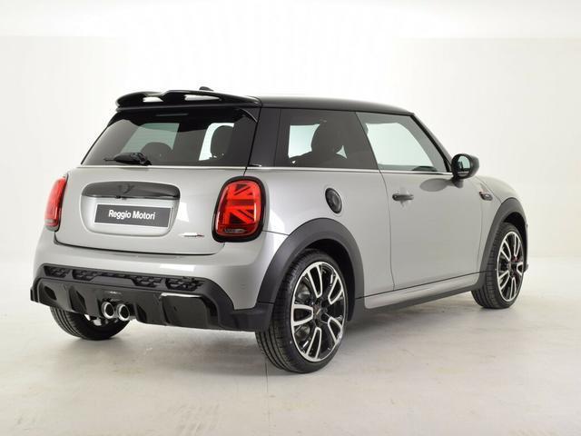 Mini Mini 3 Porte 2.0 Twin Power Turbo JCW JCW