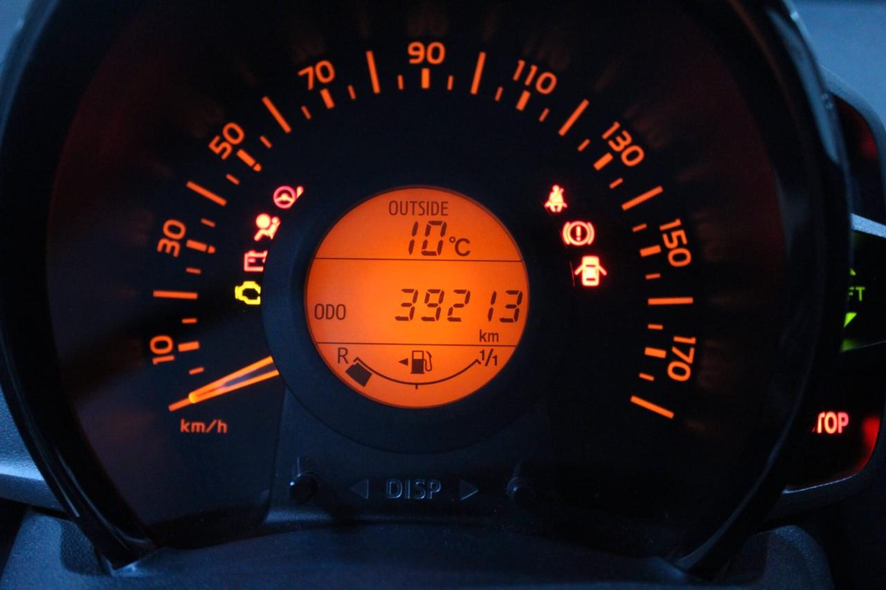 Peugeot 108 VTi 72 S&S 5 porte Active