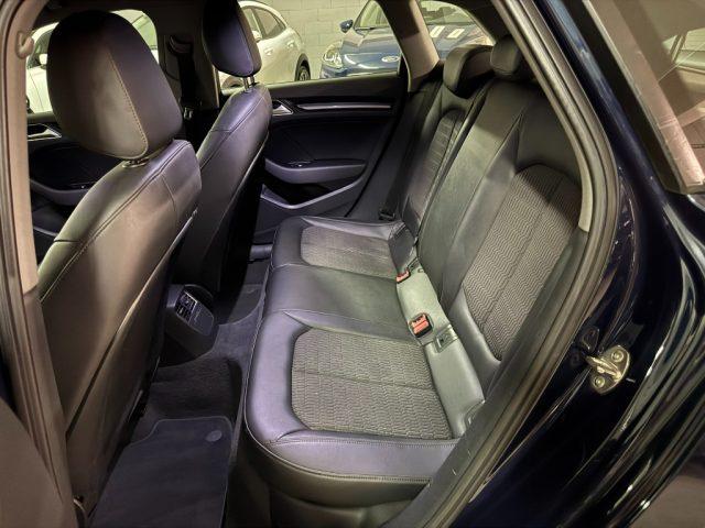 AUDI A3 1.6 TDI 116 CV S tronic Sport