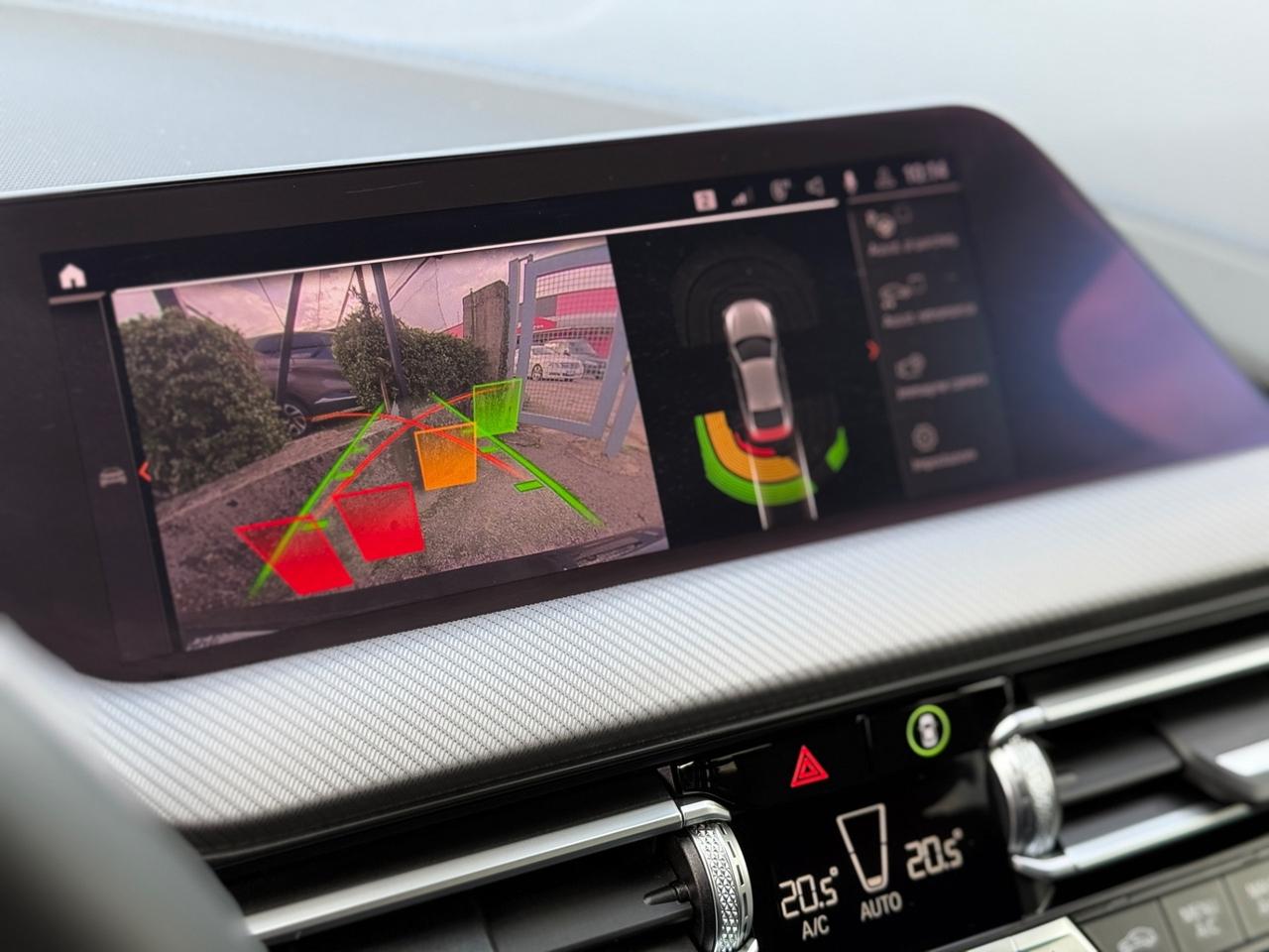 Bmw 218d Gran Coupé Msport 150 CV