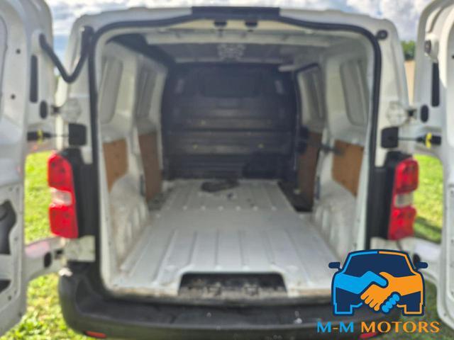 Peugeot Expert BlueHDi 115 Premium Compact