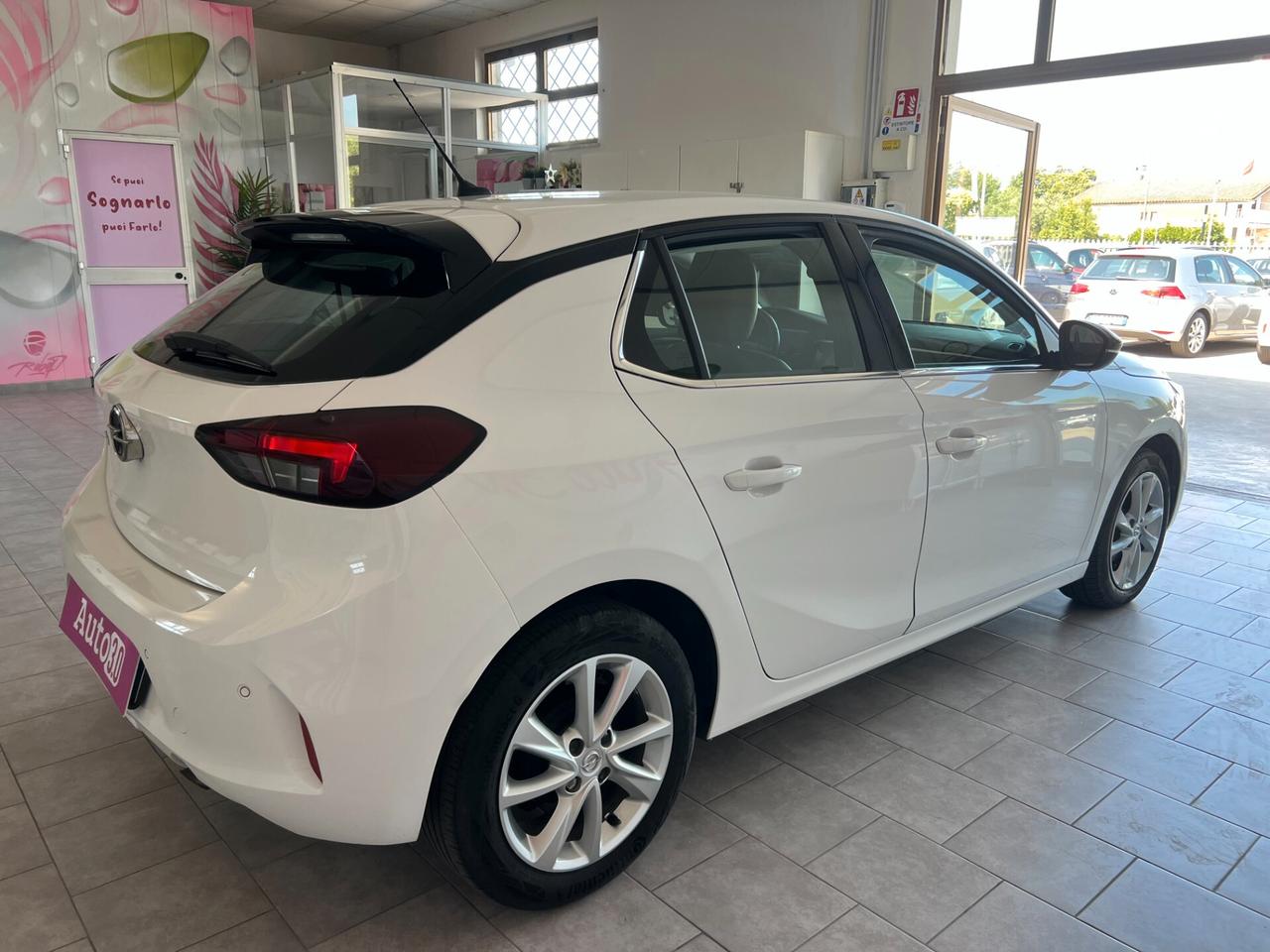 Opel Corsa 1.2 Elegance