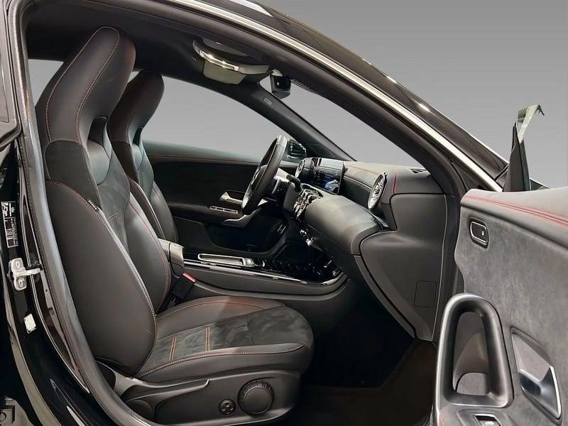 Mercedes-Benz CLA S.Brake CLA 200 d Automatic Shooting Brake Advanced Mbux Camera 18"