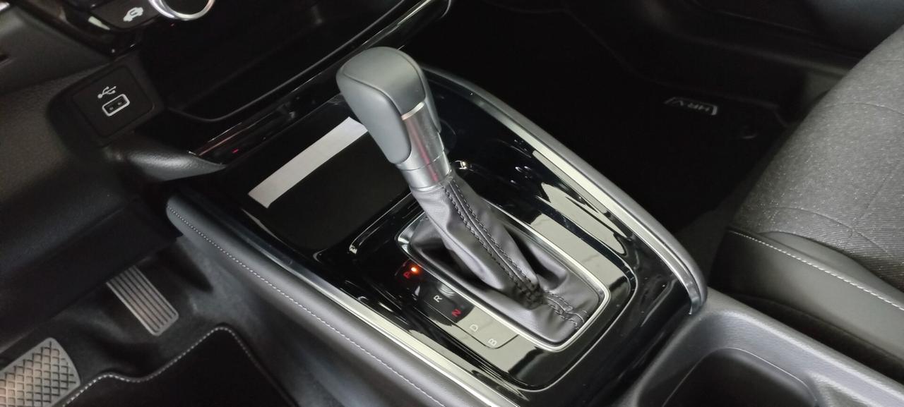 Honda HR-V 1.5 Hev eCVT Advance Plus