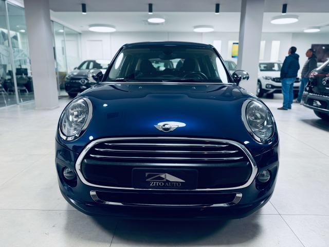 MINI One D 1.5 Business 5p