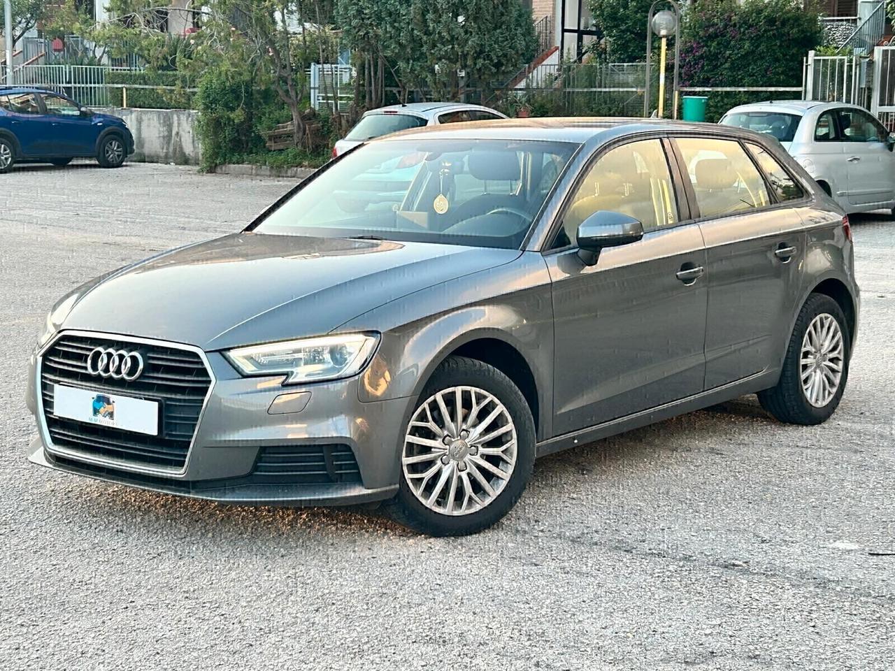 Audi A3 diesel