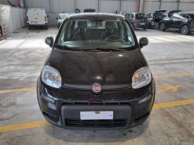 FIAT PANDA 1.0 FireFly 70cv S/S Hybrid 5 PORTE